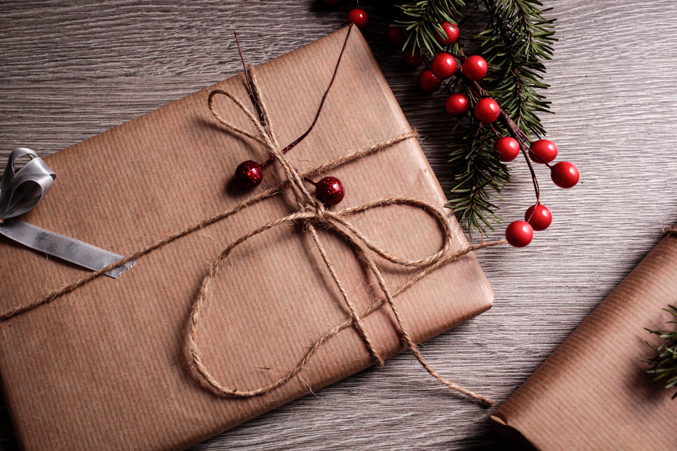 DES IDÉES CADEAUX POUR NOËL !