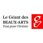 LOGO Le Geant Des Beaux Arts