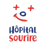 Logo HOPITAL SOURIRE