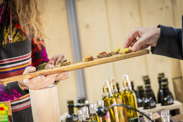 Marché Gourmand d'Occitanie