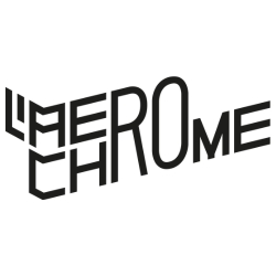 Logo L'aerochrome