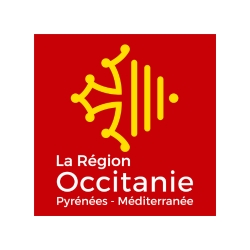 Logo La région Occitanie