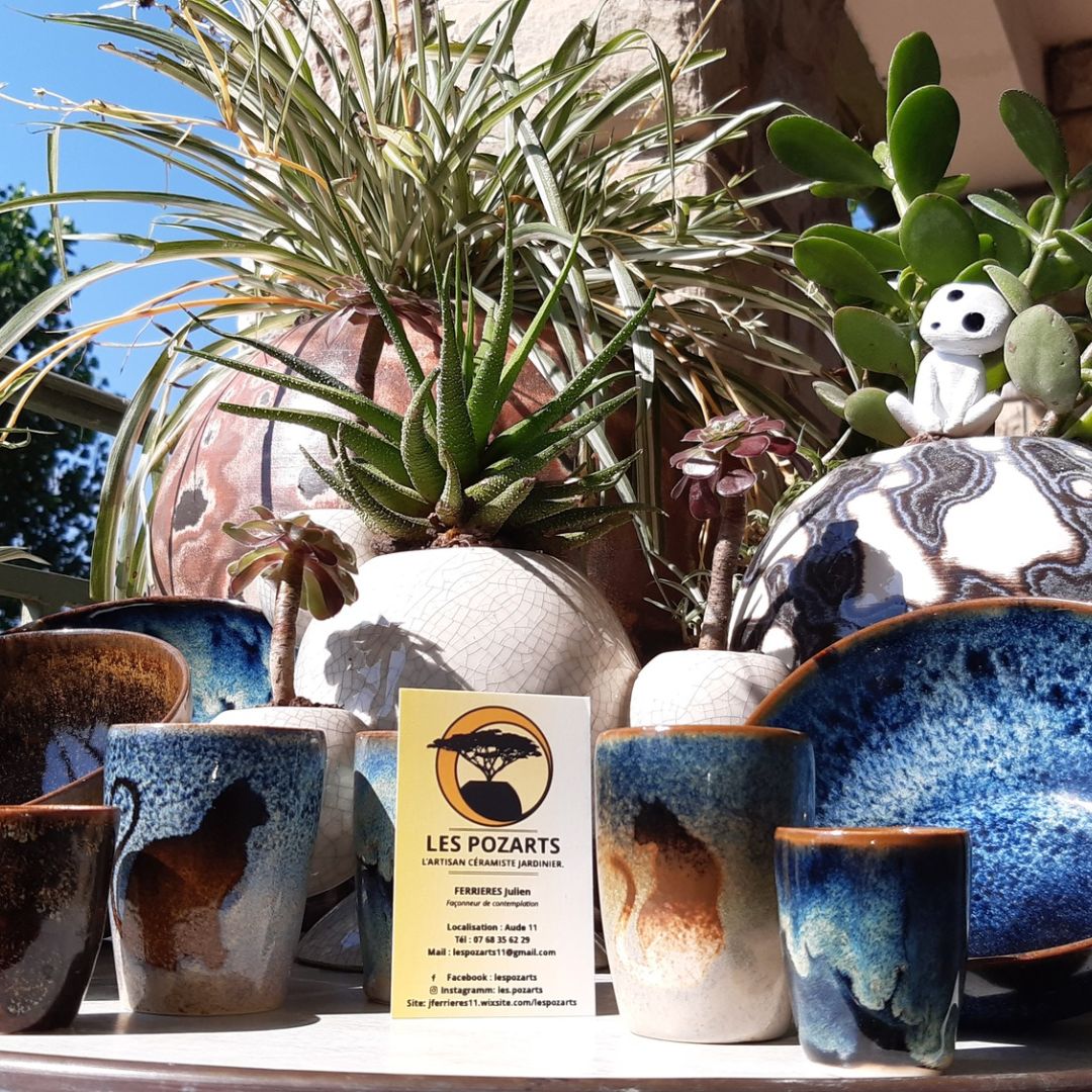 Lauréats 2022 du Salon Créateurs et Artisans d'Art Toulouse